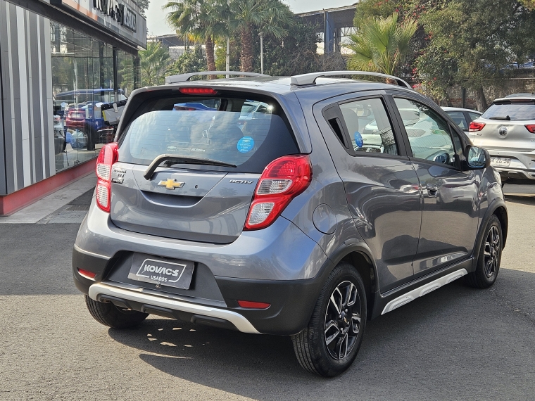 Chevrolet Spark 1.2 Active Gt Mt 2020 Usado  Usado en Kovacs Usados