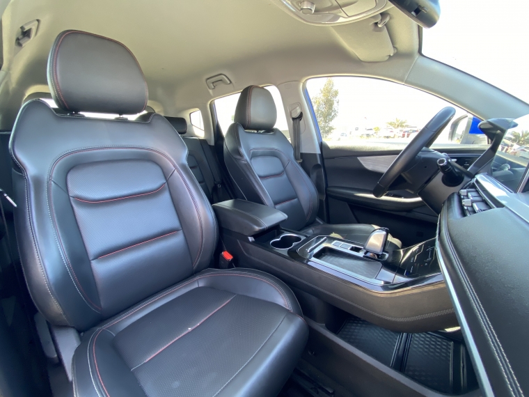 Chery Tiggo 7 pro Tiggo 7 Glx Cvt Pro 1.5 Aut 2022 Usado en Rosselot Usados