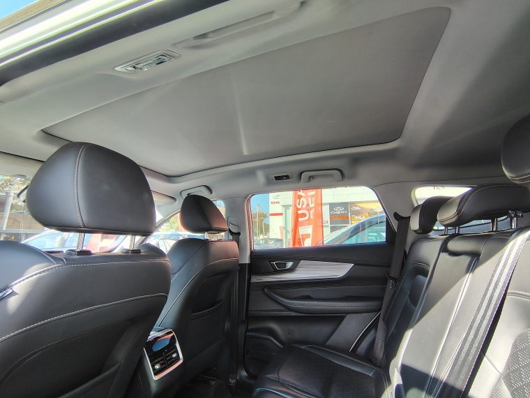 Chery Tiggo 8 Tiggo 8 Pro Glx Dct 1.6 Aut 2023 Usado en Rosselot Usados