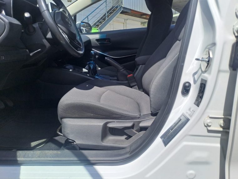 Toyota Corolla Sd 2.0 2022 Usado Usado en Webautos.cl Toyota Corolla Sd 2.0 2022 Usado Usado en Webautos.cl