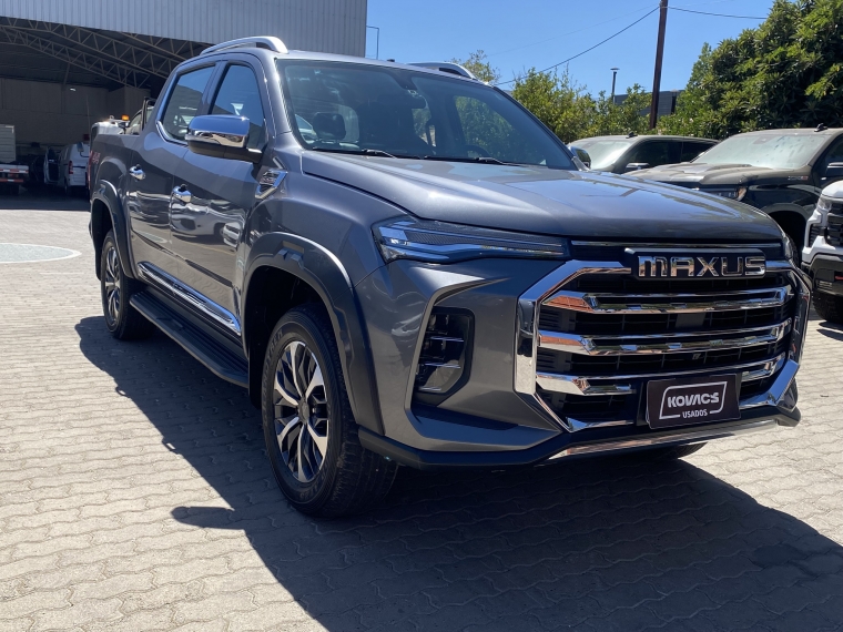 Maxus T90 2.0 Mt 4x4 Diesel 2022 Usado  Usado en Kovacs Usados