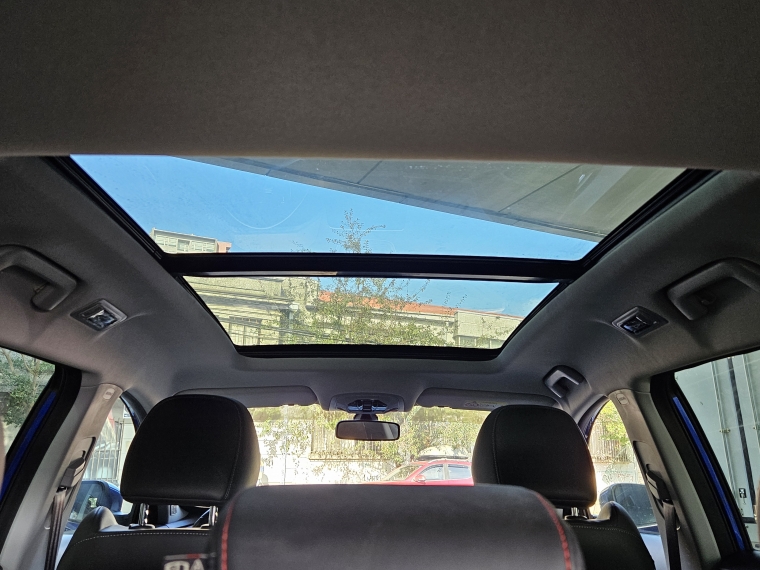 Chery Tiggo 7 pro Tiggo 7 Glx Cvt Pro 1.5 Aut 2022 Usado en Rosselot Usados