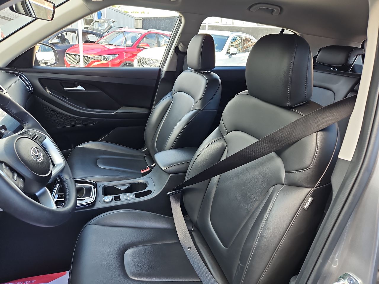 Hyundai Creta Creta Su2id Mpi Cvt 1.5 2024 Usado en Usados de Primera - Sergio Escobar