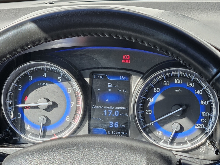 Suzuki Baleno Glx Mt 2022 Usado  Usado en Kovacs Usados
