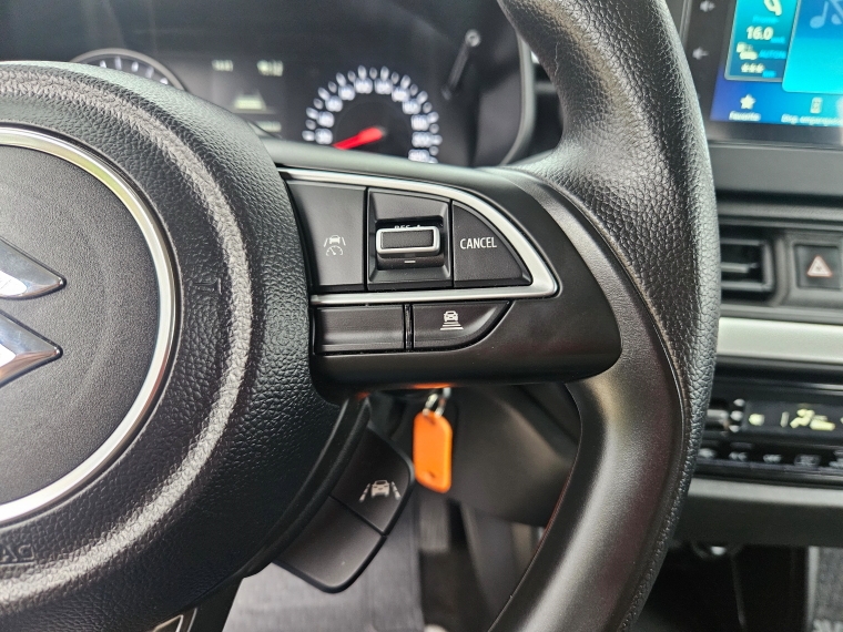 Suzuki Swift 1.2 Gl Mt Hibrido 2026 Usado  Usado en Kovacs Usados