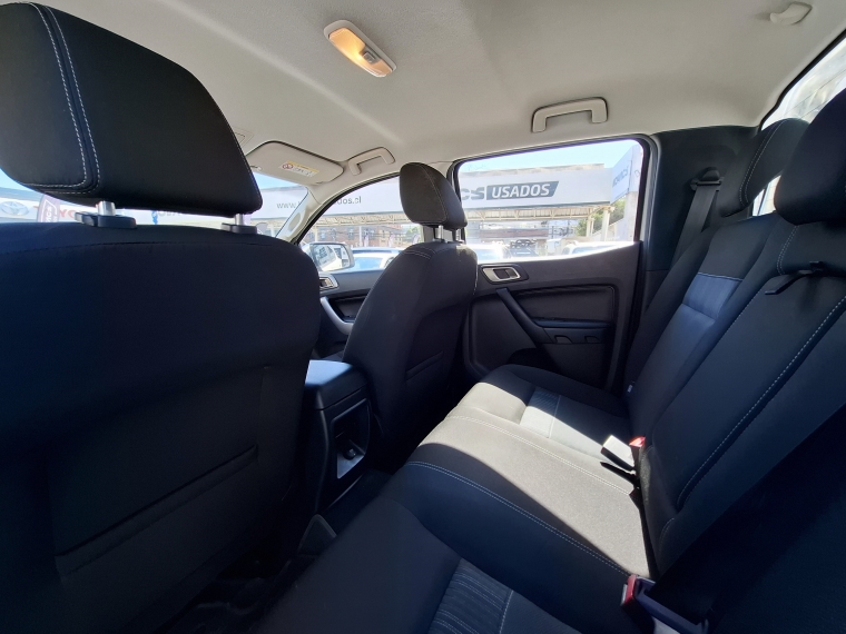 Ford Ranger Dsl Xlt Mt 4x4 3.2 2022 Usado  Usado en Kovacs Usados