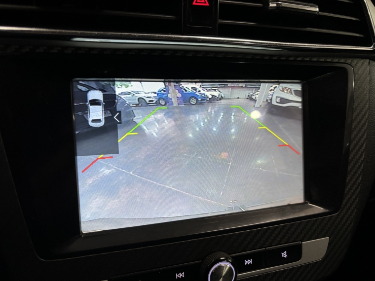 Mg Zs 1.5l Com 5mt Ac 2021  Usado en Grass & Arueste