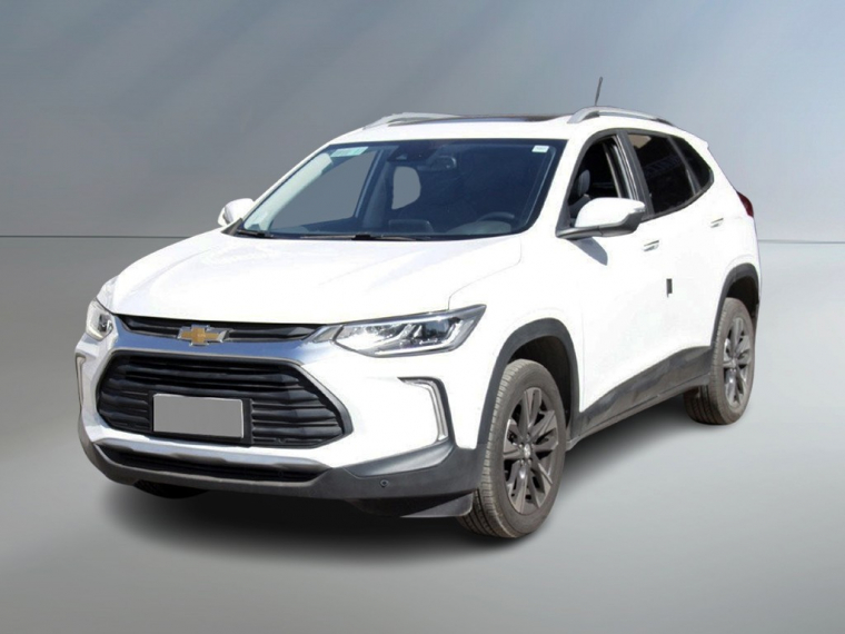 Chevrolet Tracker 1.2t 2022 Usado Usado en Webautos.cl Chevrolet Tracker 1.2t 2022 Usado Usado en Webautos.cl