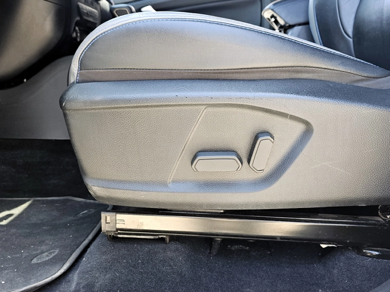 Ford Ranger raptor 4x4 2.0t 2021 Usado  Usado en Webautos.cl