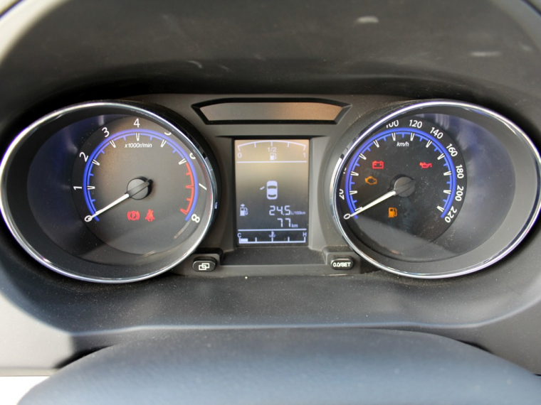 Dongfeng 147 Luxury 1.5 2022 Usado  Usado en Webautos.cl
