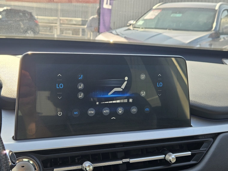 Chery Tiggo 7 pro Tiggo7 Pro Glx Cvt 1.5 2022 Usado en Rosselot Usados