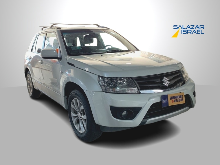 SUZUKI GRAND NOMADE 2.4 GLX SPORT EURO4 AT 5P 2016