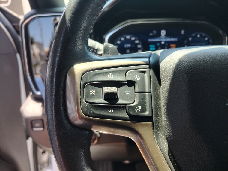 Chevrolet Silverado 4x4 3.0l Aut 2023 Usado  Usado en Kovacs Usados