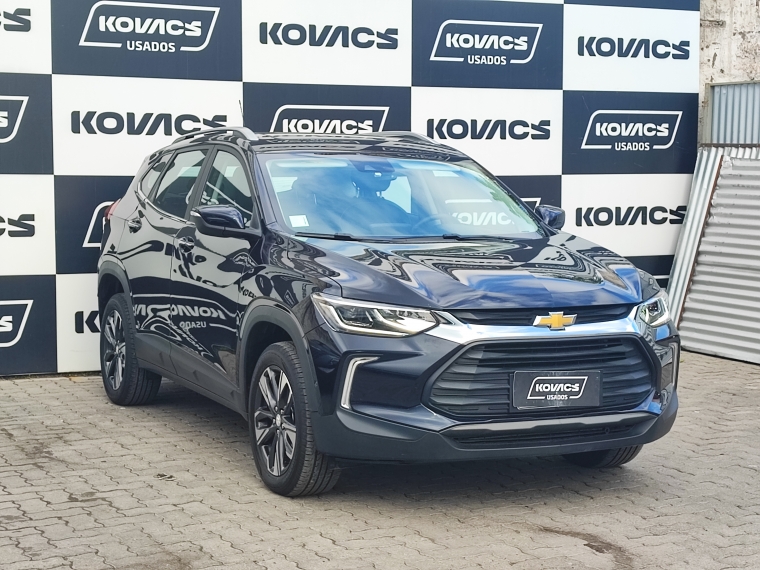 Chevrolet Tracker 1.2t Premier At 2024 Usado  Usado en Kovacs Usados