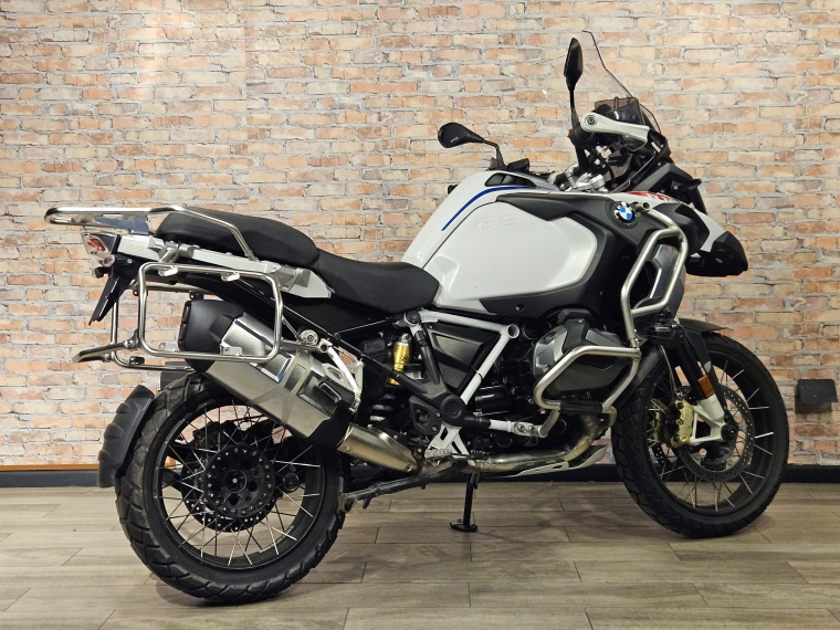 Bmw R 1250 gs adventure Ii 2023 Usado en BMW Premium Selection