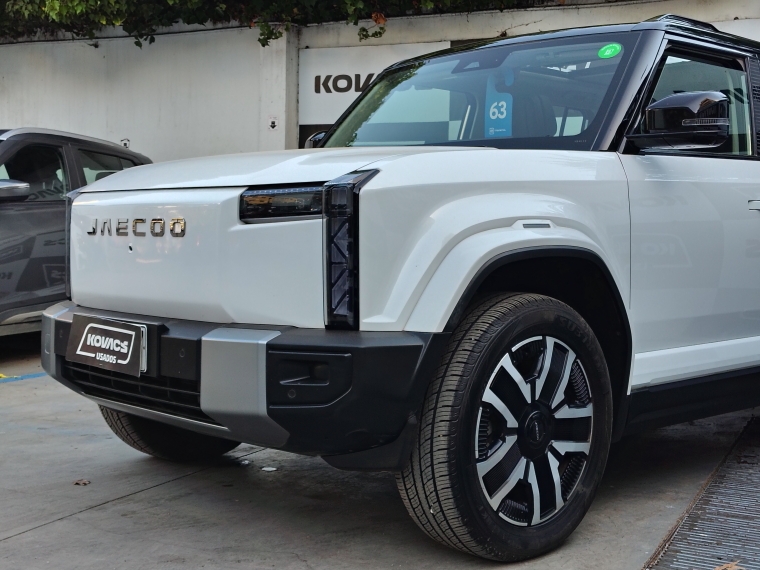 Jaecoo J6 Patagonia Awd At 2025 Usado  Usado en Kovacs Usados