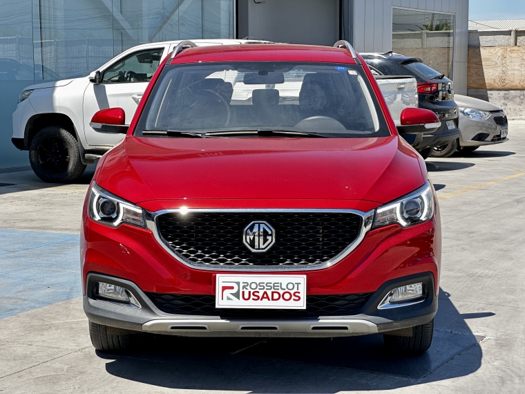 Mg Zs Zs 5p 1.5 2023 Usado en Rosselot Usados