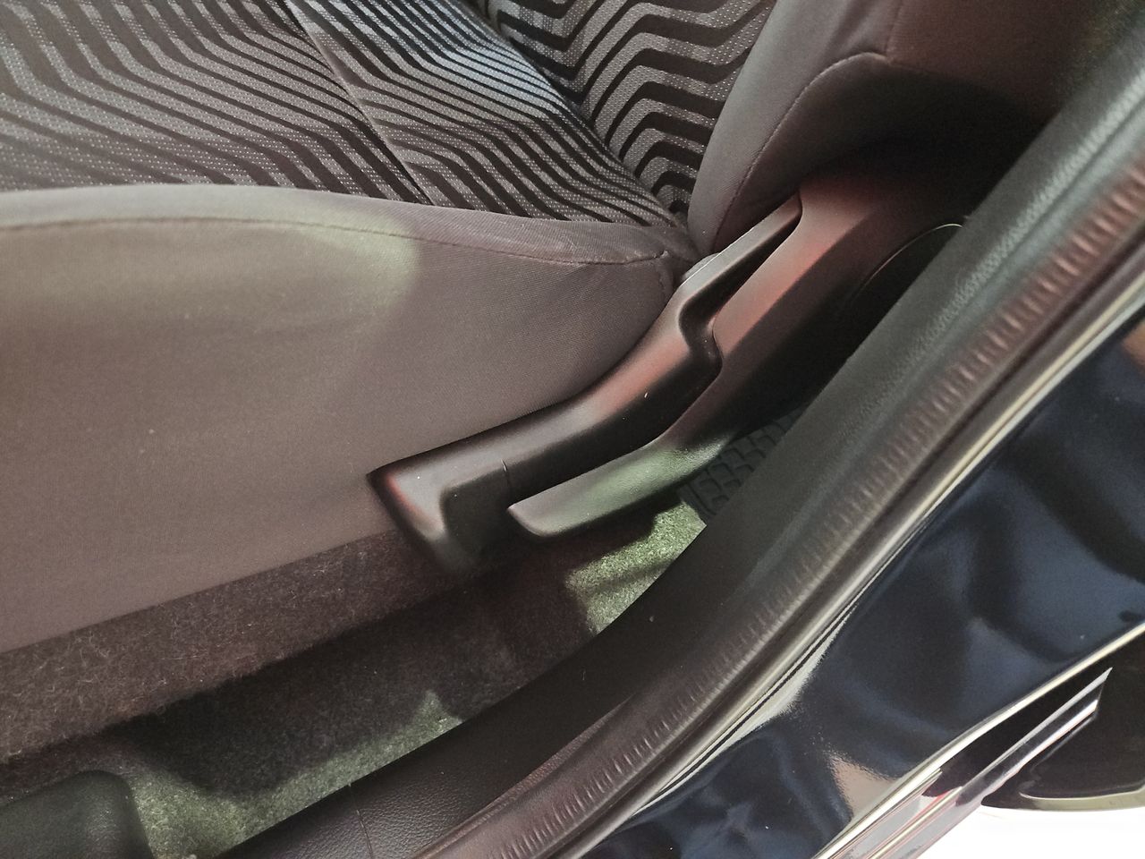 Suzuki Swift Swift 2wd 1.2 2022 Usado en Usados de Primera - Sergio Escobar