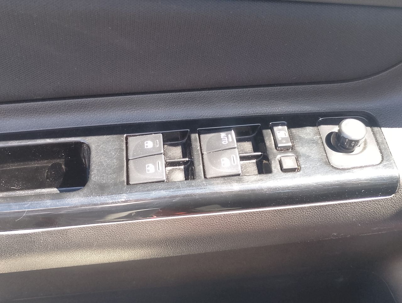 Baic X25 X25 1.5 2020 Usado en Usados de Primera - Sergio Escobar