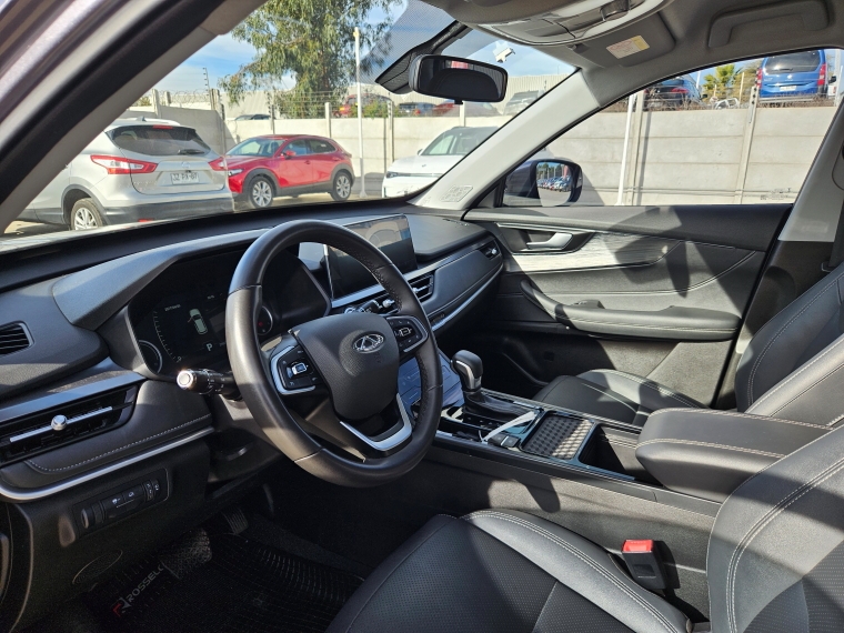 Chery Tiggo 3 pro Tiggo 3 Pro Gls 1.5 Aut 2025 Usado en Rosselot Usados