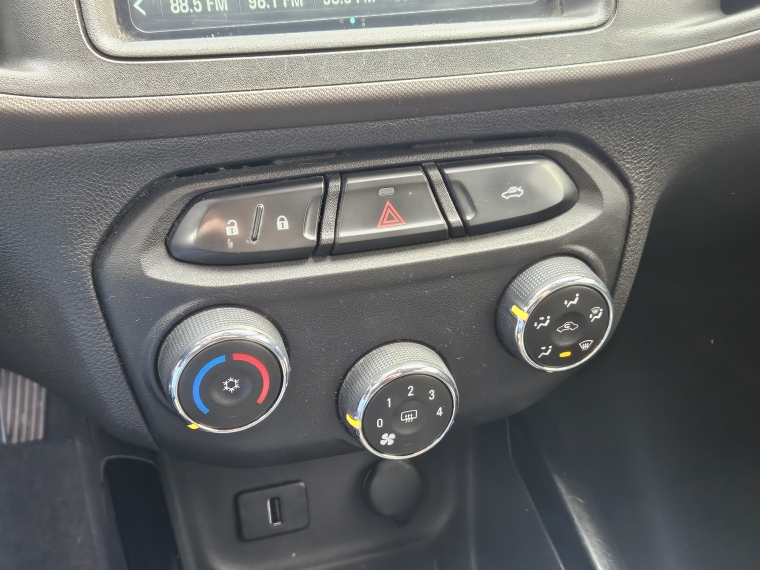 Chevrolet Prisma Ltz Mt 1.4 2019 Usado  Usado en Kovacs Usados