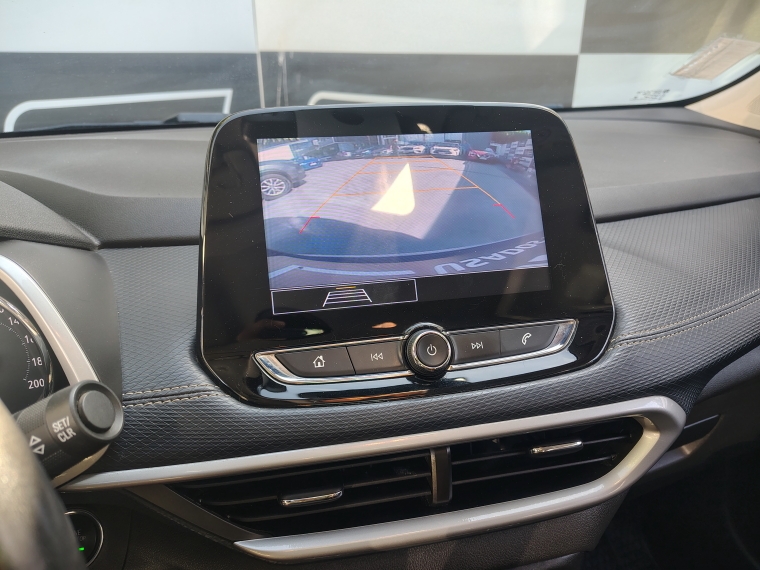 Chevrolet Tracker 1.2  Premier  At 2021 Usado  Usado en Kovacs Usados