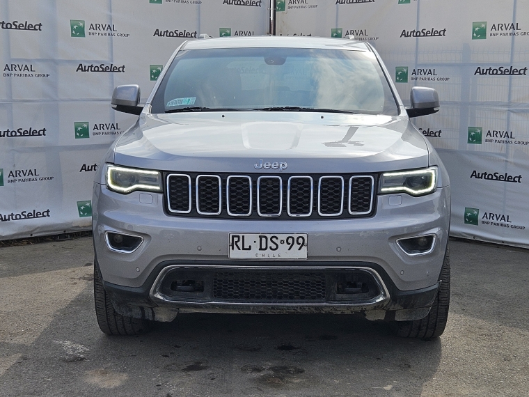 Jeep Grand cherokee 4x4 3.6 Aut 2022 Usado  Usado en Autoselect Usados