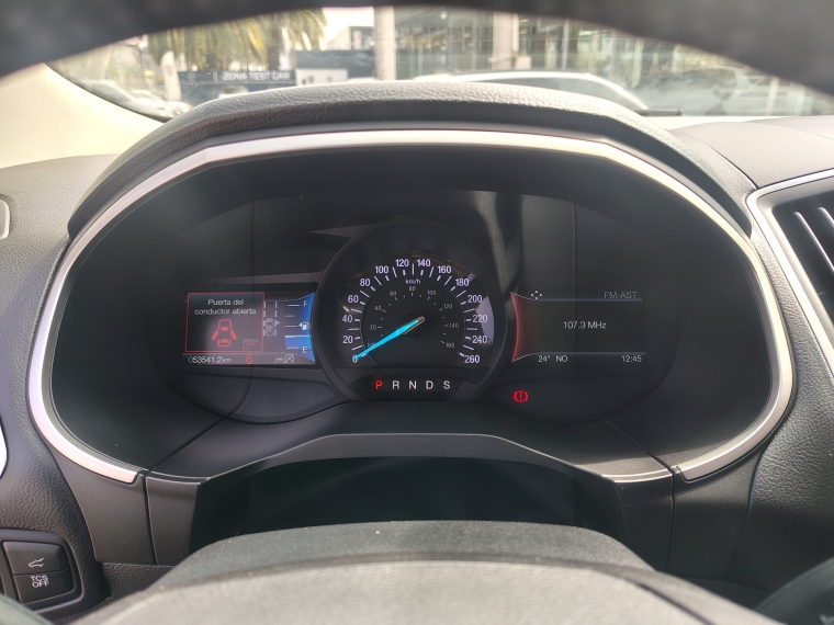 Ford Edge Edge Awd 2.0 At 2020 Usado en Rosselot Usados