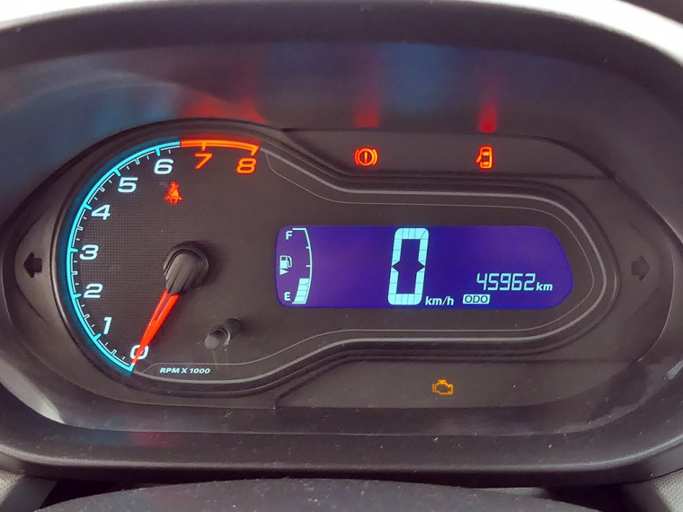 Chevrolet Onix Lt 1.4 2017 Usado  Usado en Webautos.cl