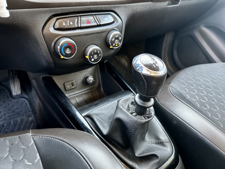 Chevrolet Prisma Prisma Ltz 1.4 2017 Usado  Usado en Kovacs Usados