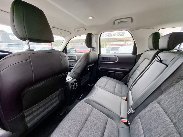 Ford Bronco Bronco Sport 4x4 1.5 Aut 2021 Usado  Usado en Kovacs Usados