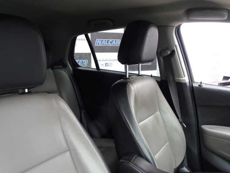 Chevrolet Tracker Mt 2016 Usado  Usado en Webautos.cl