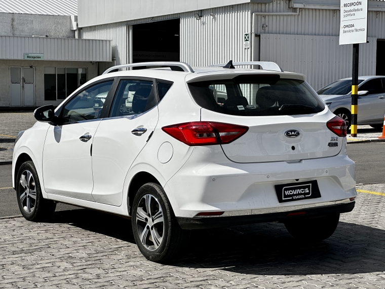 Jac Js2 1.5 Comfort Smart Mt 2023 Usado Usado en Kovacs Usados Jac Js2 1.5 Comfort Smart Mt 2023 Usado Usado en Kovacs Usados