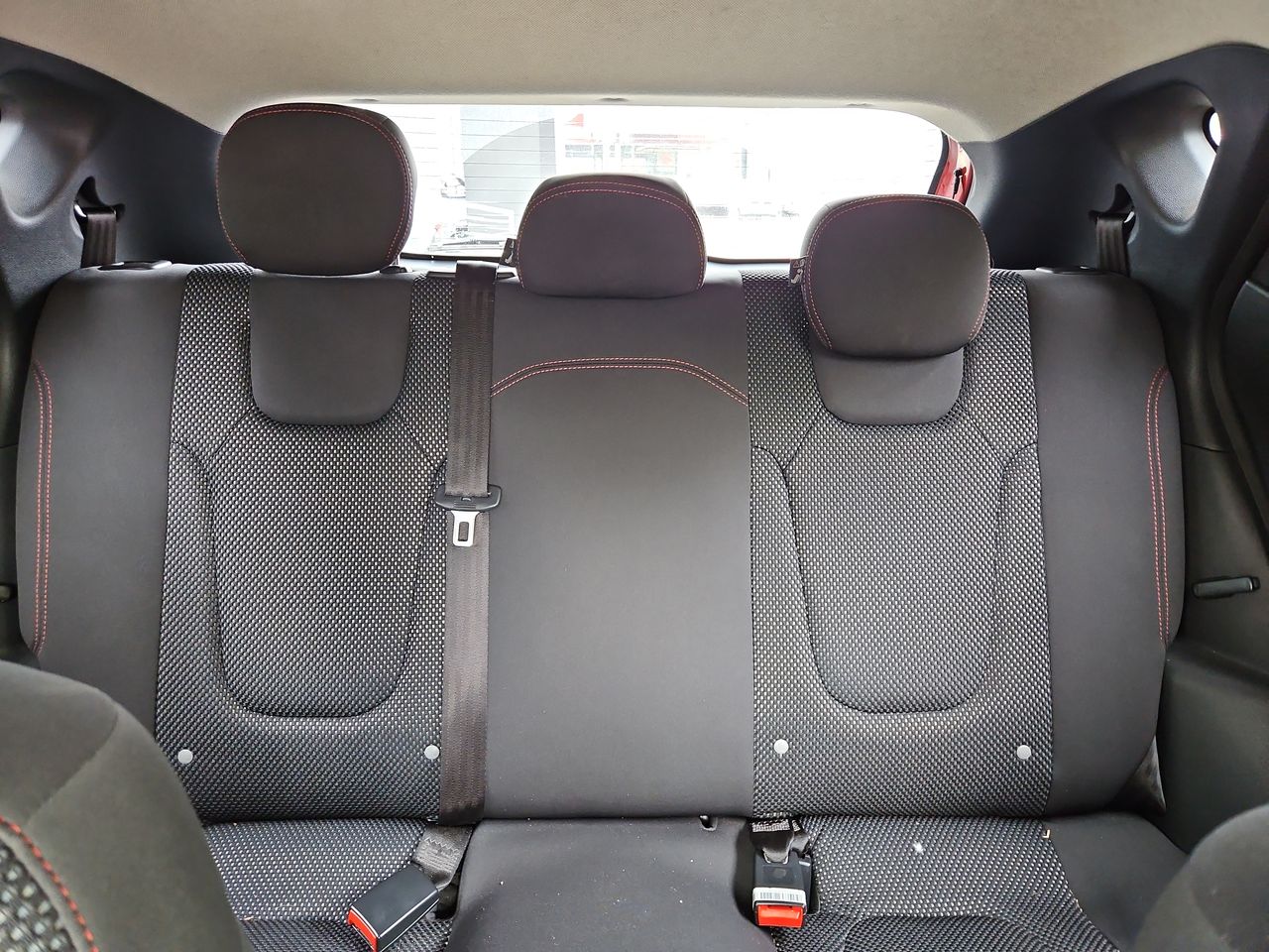 Jac Js2 Js2 1.5 2022 Usado en Usados de Primera - Sergio Escobar