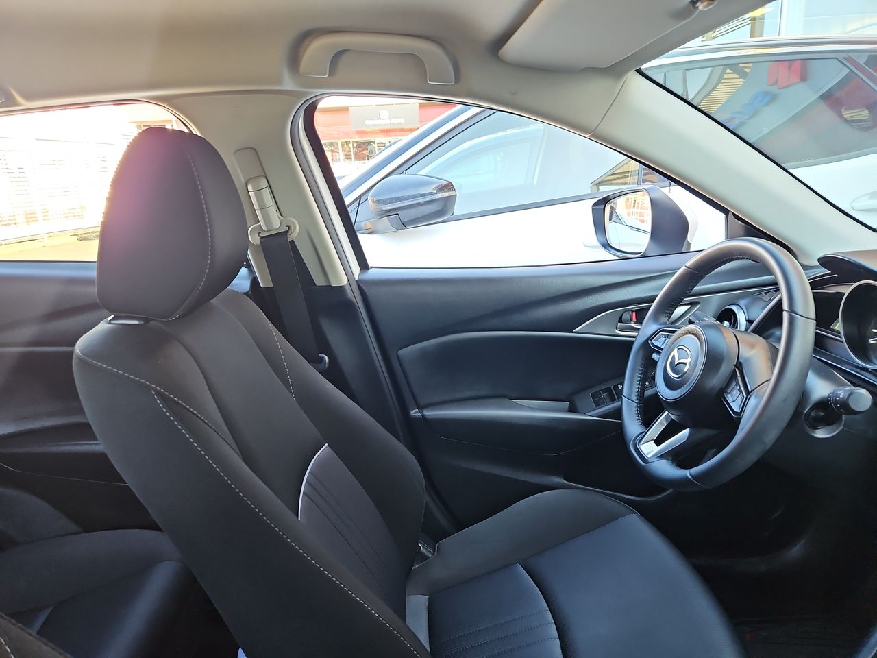 Mazda Cx-3 Cx3 2.0 Aut 2021 Usado en Usados de Primera - Sergio Escobar