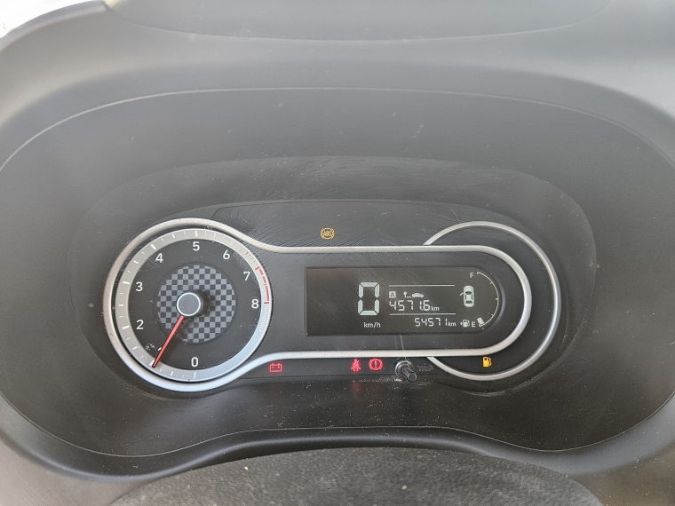 Hyundai Grand i10 1.2 Mt Ac 2022 Usado  Usado en Webautos.cl