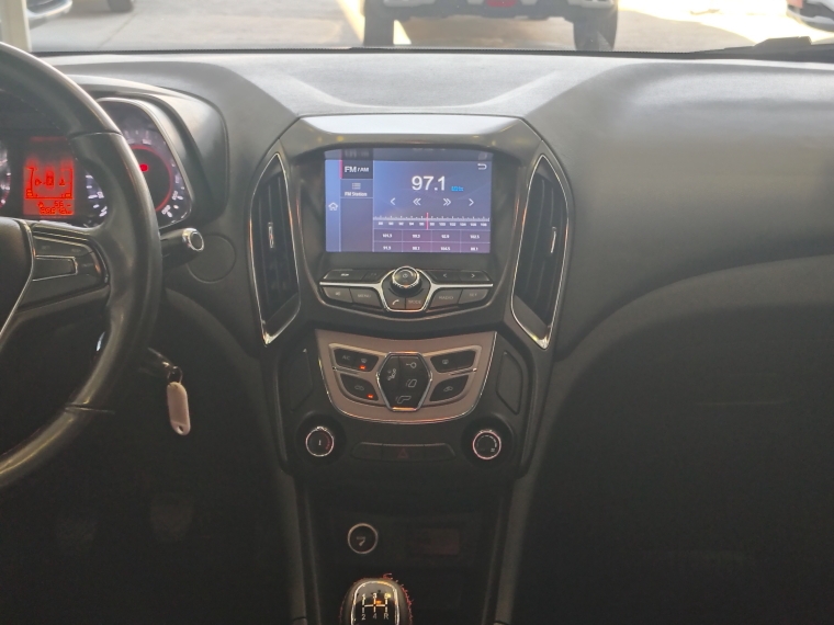 Chery Arrizo 5 Arrizo 5 Gls Mt 2022 Usado en Rosselot Usados