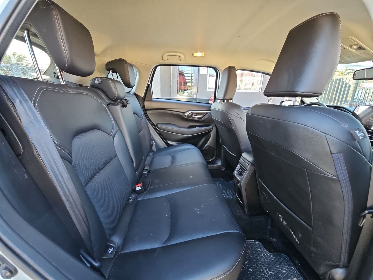 Suzuki Grand vitara Grand Vitara 2wd 1.5 At 2025 Usado en Usados de Primera - Sergio Escobar