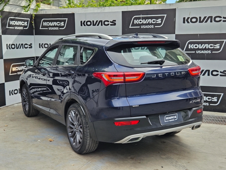 Jetour X70 1.5 Gls  Mt 2023 Usado  Usado en Kovacs Usados