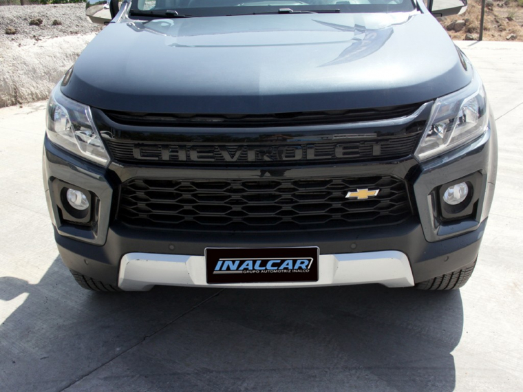 Chevrolet Colorado 2.8 Td Hc At 4wd 2023 Usado  Usado en Webautos.cl