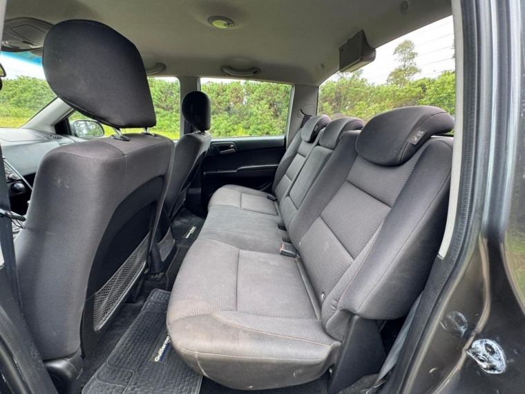 Ssangyong Actyon sport 220d 2017 Usado  Usado en Webautos.cl