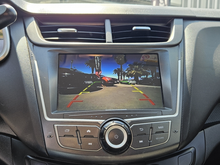 Chevrolet Sail Ls 1.5 2023 Usado  Usado en Kovacs Usados