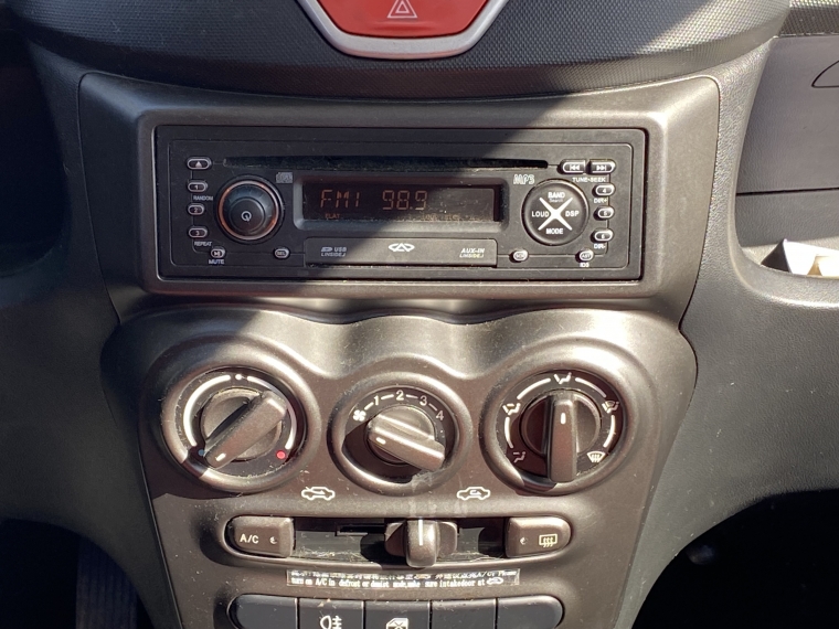 Chery Iq New Iq Hb 1.0 2021 Usado en Rosselot Usados