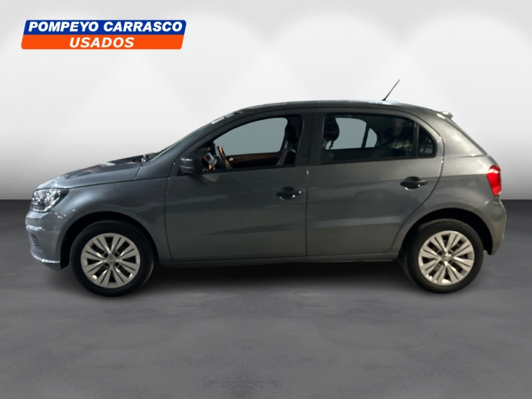 Volkswagen Gol 16 Comfortline Mt 2019 Usado  Usado en Pompeyo