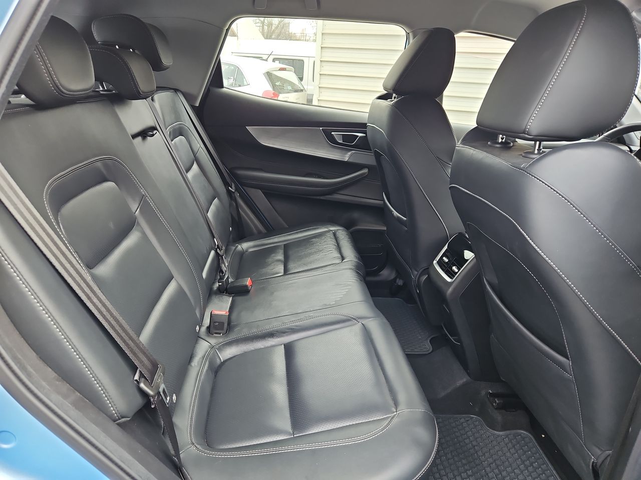 Chery Tiggo 3 pro Tiggo 3 Pro Gls 1.5 Aut 2023 Usado en Usados de Primera - Sergio Escobar