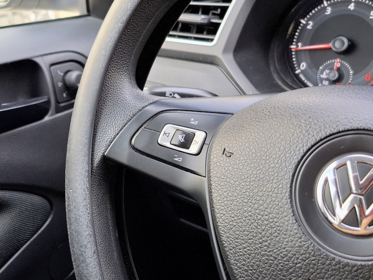 Volkswagen Gol Comfortline Mt 2021 Usado  Usado en Kovacs Usados