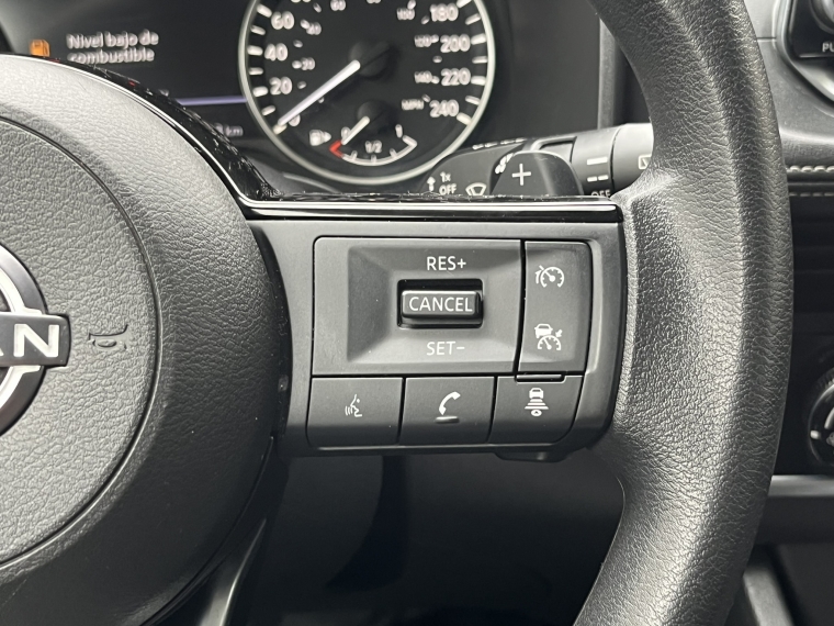 Nissan X-trail 2.5  Sense 3 Row  At 2025 Usado  Usado en Kovacs Usados