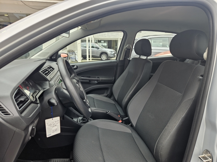 Volkswagen Gol Gol Hb 1.6 2022 Usado en Rosselot Usados