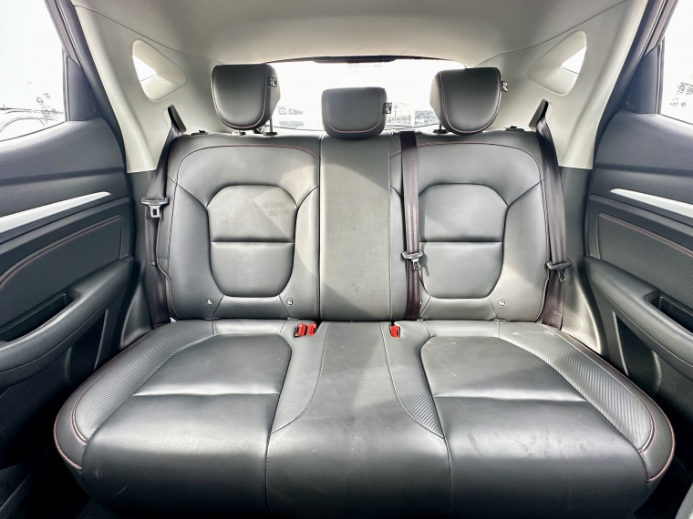 Mg Zx Zx 1.5 2022 Usado en Rosselot Usados