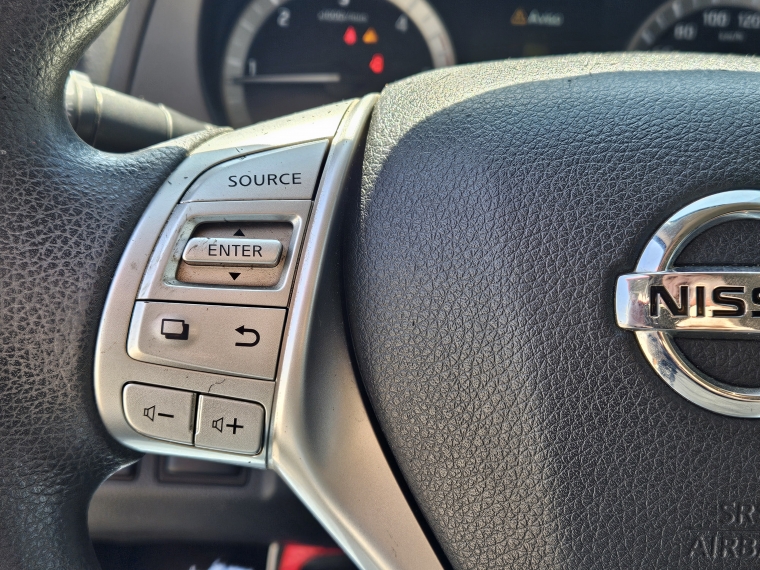 Nissan Np300 Np300 2.3 2018 Usado en Rosselot Usados